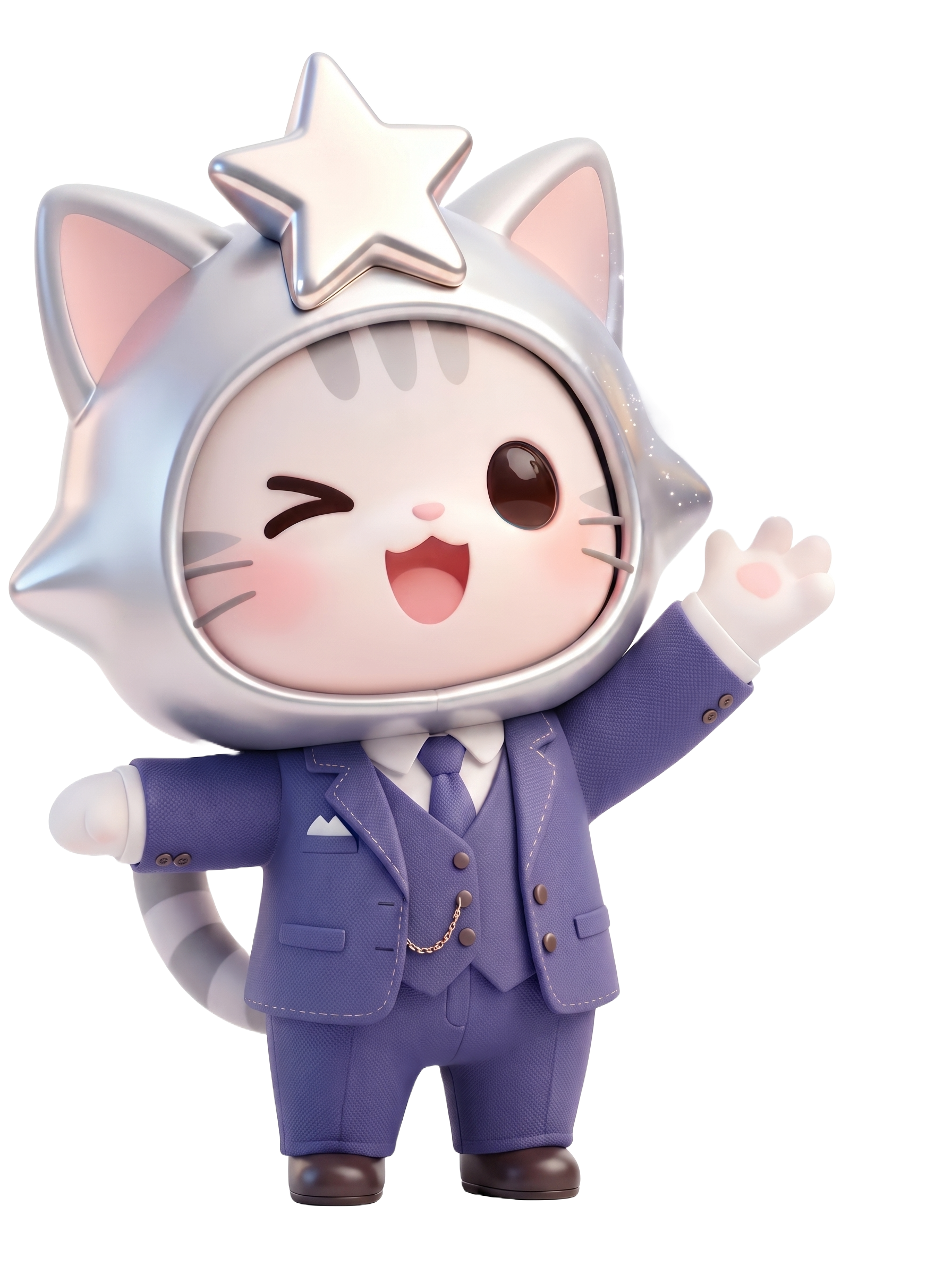 Mascot